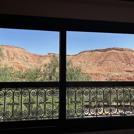 Kasbah Isfoula&Spa Ait Ben Haddou Ruang foto