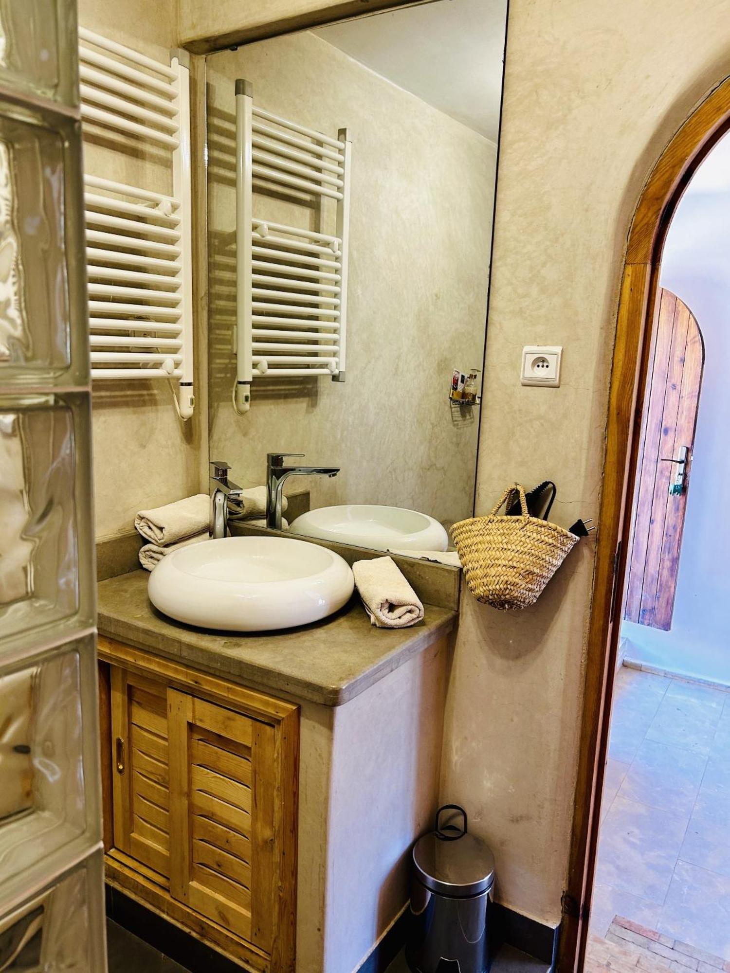Kasbah Isfoula&Spa Ait Ben Haddou Ruang foto