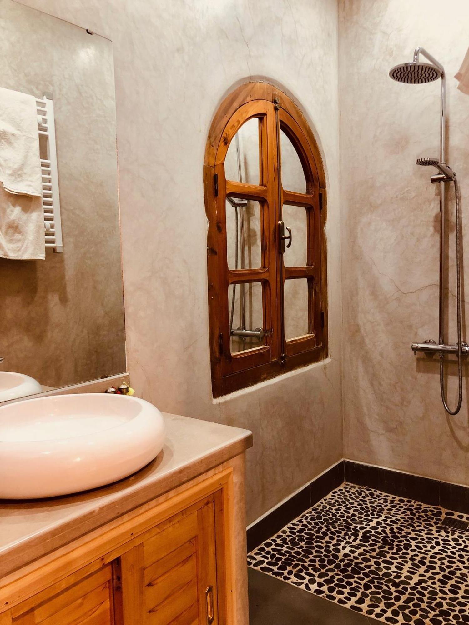 Kasbah Isfoula&Spa Ait Ben Haddou Ruang foto
